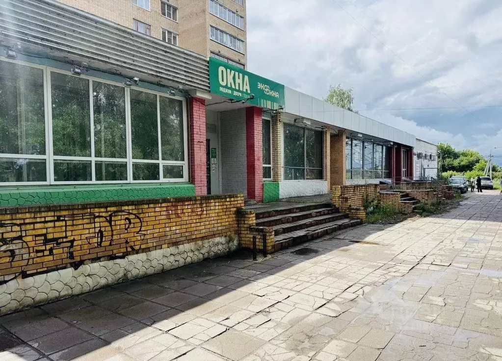 Помещение свободного назначения в Московская область, Воскресенск ... - Фото 2