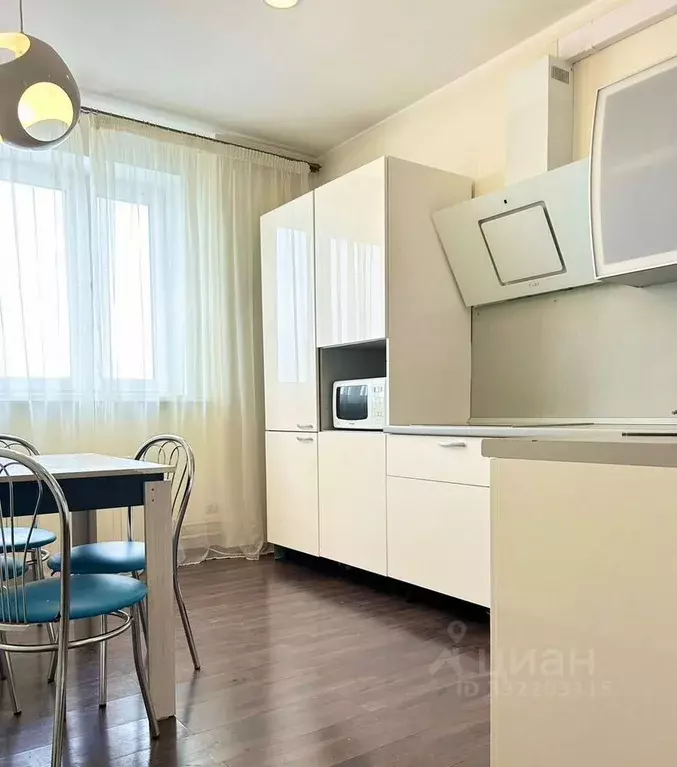 3-к кв. Московская область, Лобня Текстильная ул., 18 (83.0 м) - Фото 1