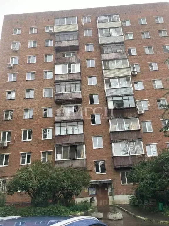 3-к кв. Московская область, Дзержинский Спортивная ул., 19 (60.2 м) - Фото 0