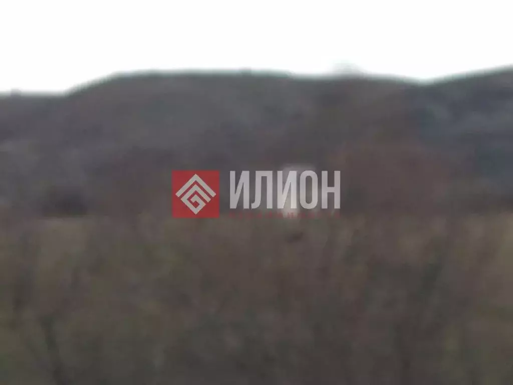 Участок в Симферопольский район, село Пожарское (10 м) - Фото 1