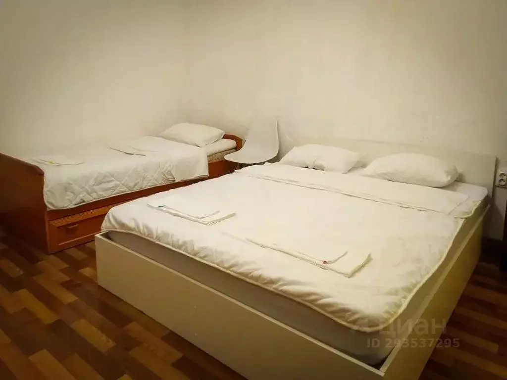 1-к кв. Ярославская область, Ярославский муниципальный округ, пос. ... - Фото 1