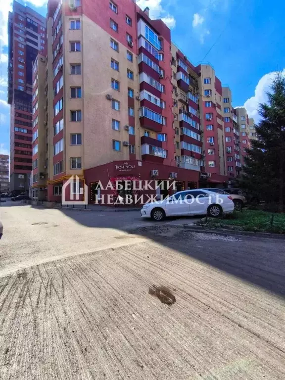 Помещение свободного назначения в Самарская область, Самара ул. ... - Фото 2