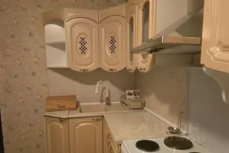 1-к кв. Московская область, Долгопрудный Молодежная ул., 12 (44.1 м) - Фото 2