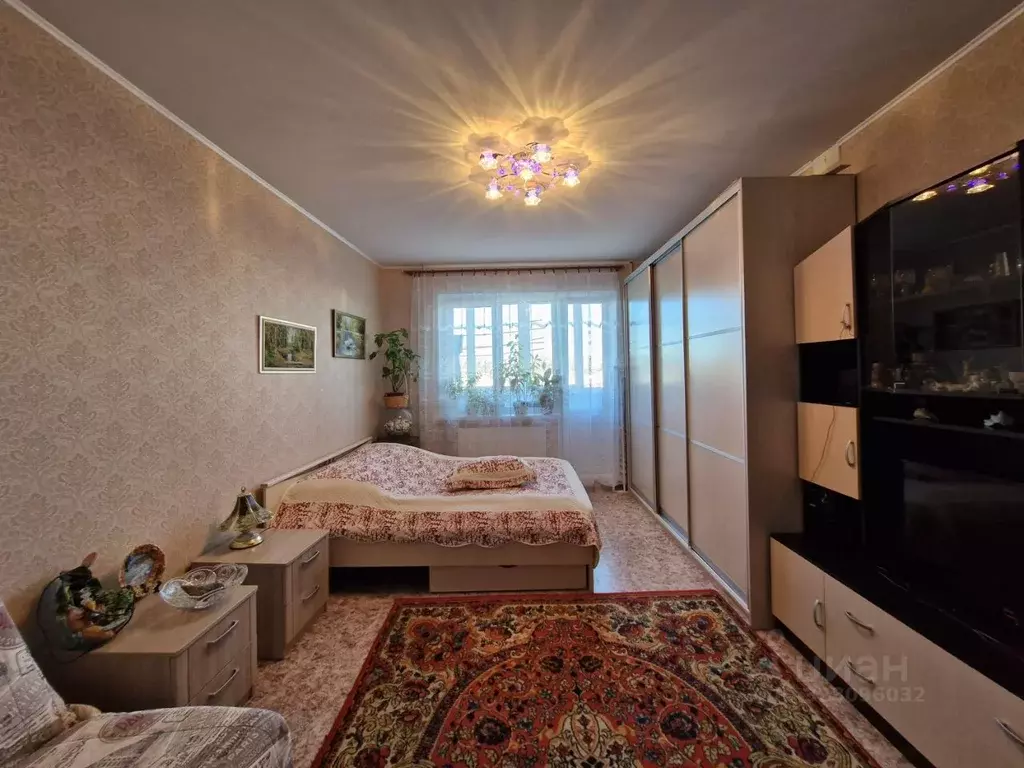 1-к кв. Новгородская область, Великий Новгород Большая ... - Фото 1