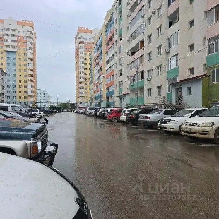 1-к кв. Саха (Якутия), Якутск ул. Кузьмина, 30/2 (50.0 м) - Фото 0