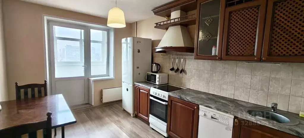 2-к кв. Москва Большая Академическая ул., 9К1 (68.0 м) - Фото 2