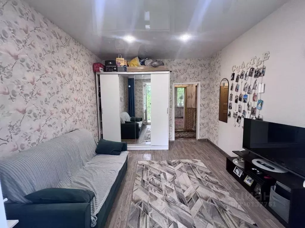 3-к кв. Тверская область, Тверь ул. Седова, 1В (52.0 м) - Фото 2