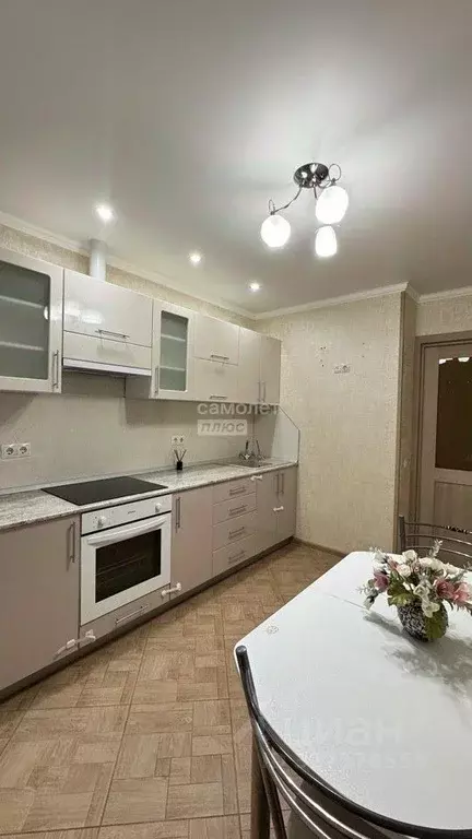 1-к кв. Брянская область, Брянский район, Снежское с/пос, пос. Путевка ... - Фото 2