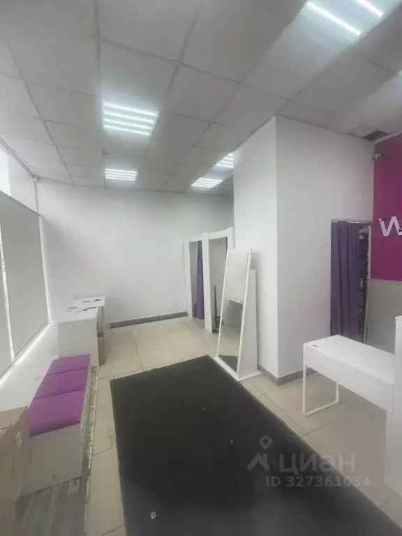 Помещение свободного назначения в Санкт-Петербург 2-й Муринский ... - Фото 2