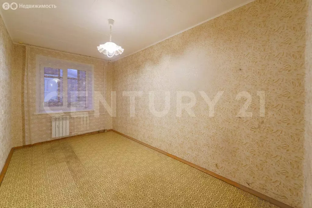 2-комнатная квартира: Липецк, улица Ленина, 31 (56 м) - Фото 2