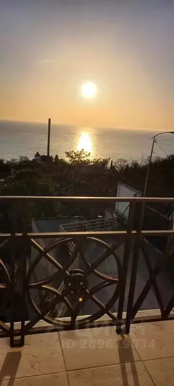 3-к кв. Крым, Ялта муниципальный округ, Ореанда пгт 4Б (110.0 м) - Фото 2