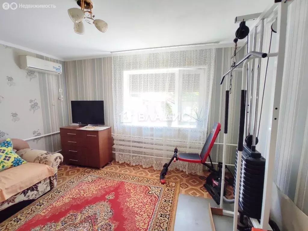 Дом в станица Должанская, Пролетарская улица (63 м) - Фото 2