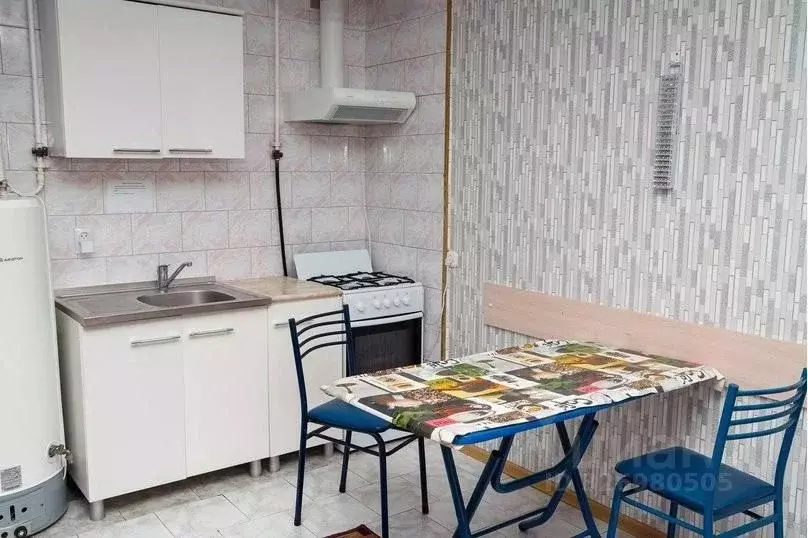 Дом в Краснодарский край, Анапа ул. Тургенева, 98Б (60 м) - Фото 2