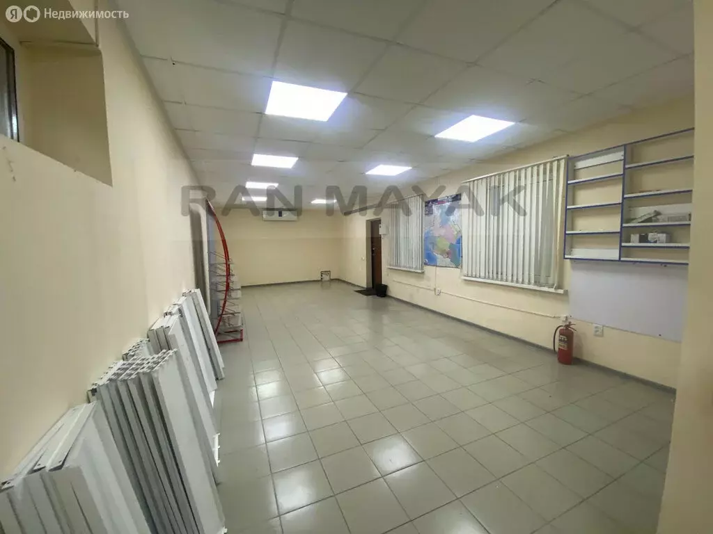 Склад (250 м) - Фото 1