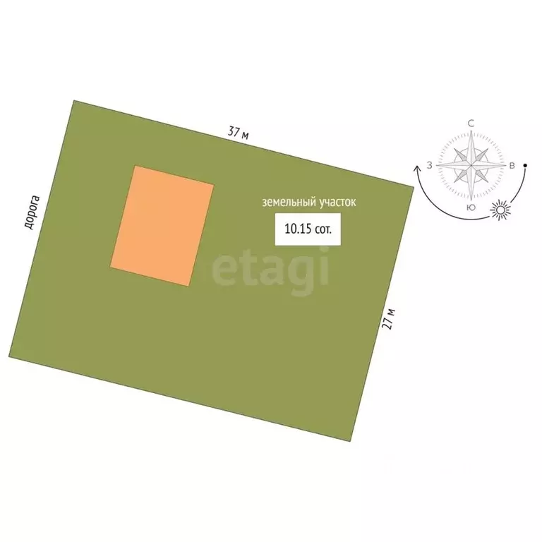 Дом в Ярославская область, Ярославский муниципальный округ, д. ... - Фото 2