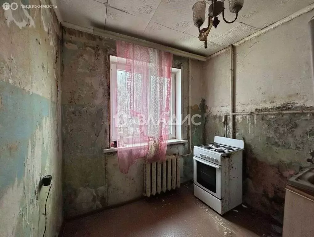 2-комнатная квартира: село Непецино, 1 (44.3 м) - Фото 2