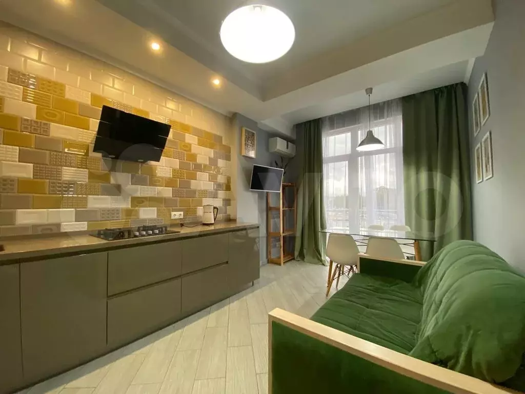 3-к. квартира, 54 м, 7/12 эт. - Фото 0