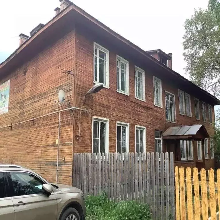 2-к кв. Вологодская область, Вологда ул. Мохова, 52 (50.4 м) - Фото 0