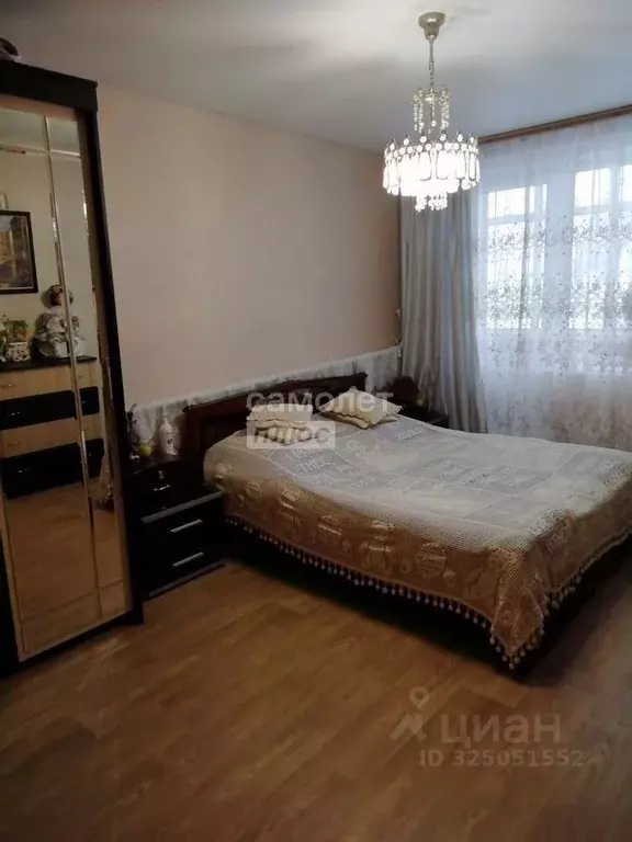 2-к кв. Липецкая область, Липецкий муниципальный округ, с. Сенцово ул. ... - Фото 1