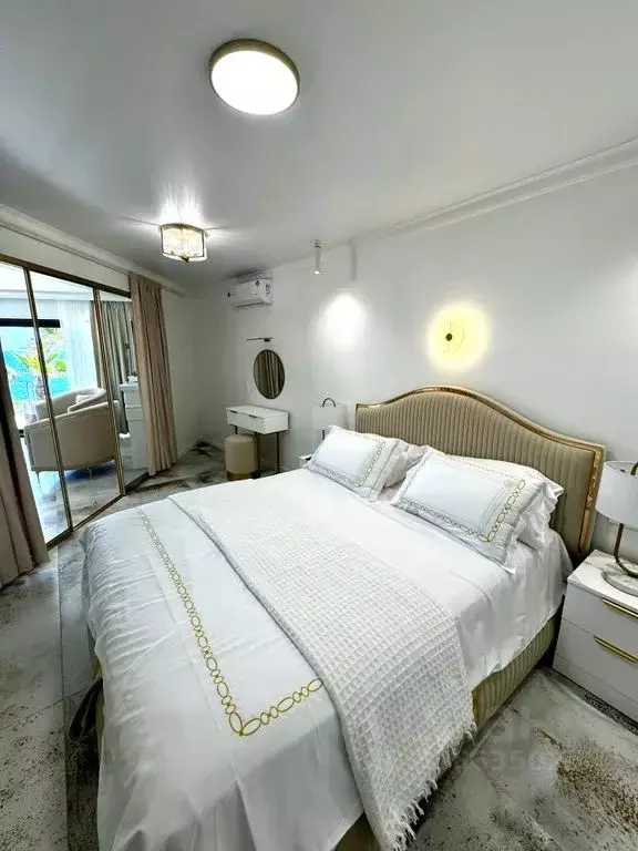 3-к кв. Крым, Ялта ул. Дражинского, 37 (74.0 м) - Фото 1
