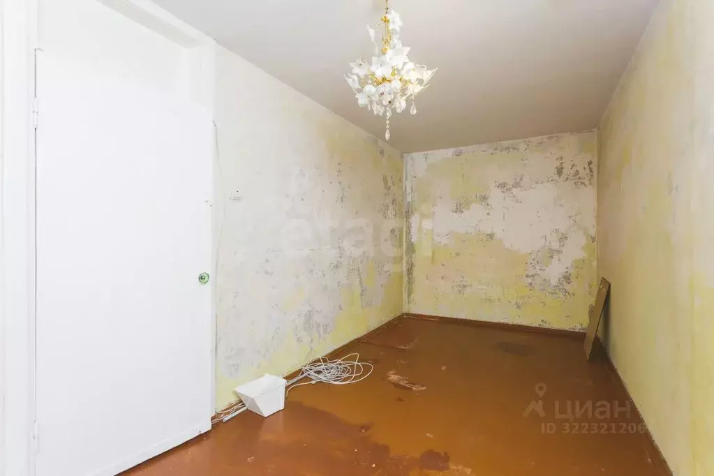 2-к кв. Башкортостан, Уфа Кольцевая ул., 172 (45.0 м) - Фото 2