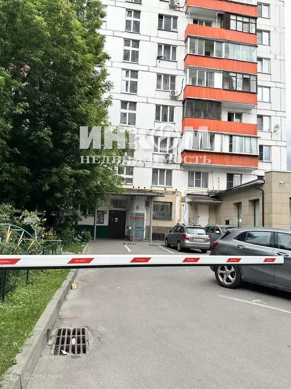 Продаётся 2-к квартира, 37.4 м - Фото 1
