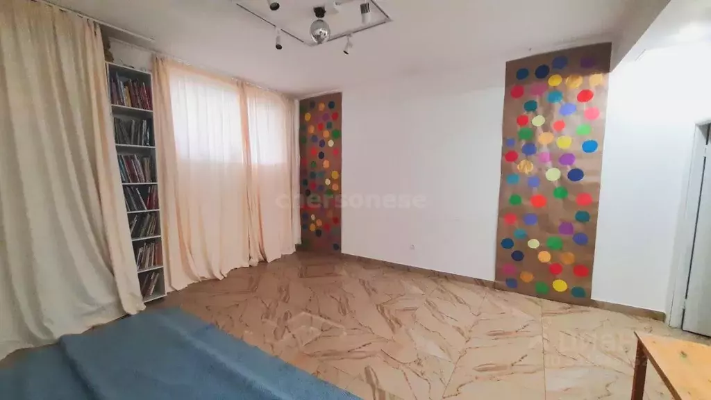 Офис в Севастополь ул. Тараса Шевченко, 8Г (78 м) - Фото 1