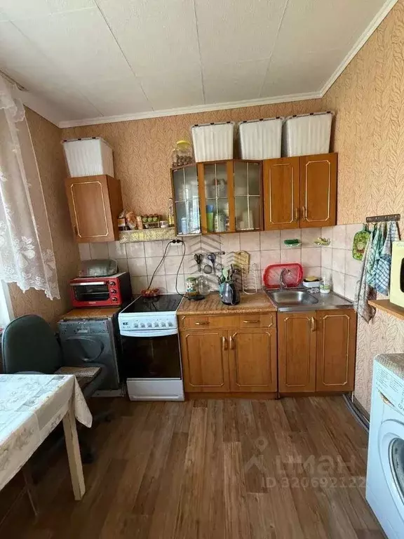 1-к кв. Белгородская область, Старый Оскол Восточный мкр, 14 (37.1 м) - Фото 1