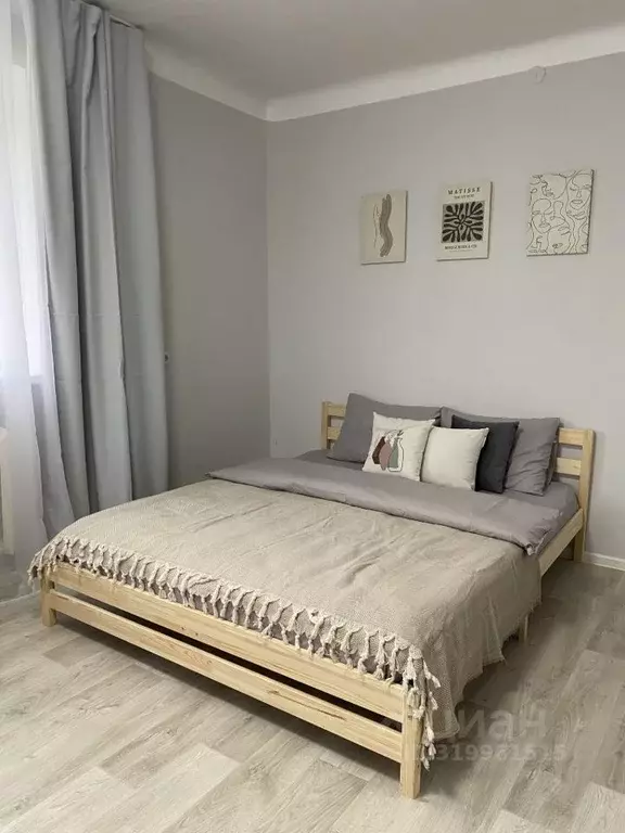 1-к кв. Пермский край, Губахинский муниципальный округ, Углеуральский ... - Фото 2