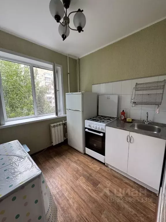 1-к кв. Саратовская область, Саратов ул. Имени В.И. Лебедева-Кумача, ... - Фото 2