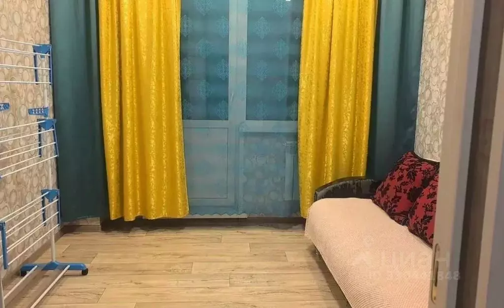 2-к кв. Тыва, Кызыл ул. Олега Саган-оола, 4/6 (46.0 м) - Фото 2