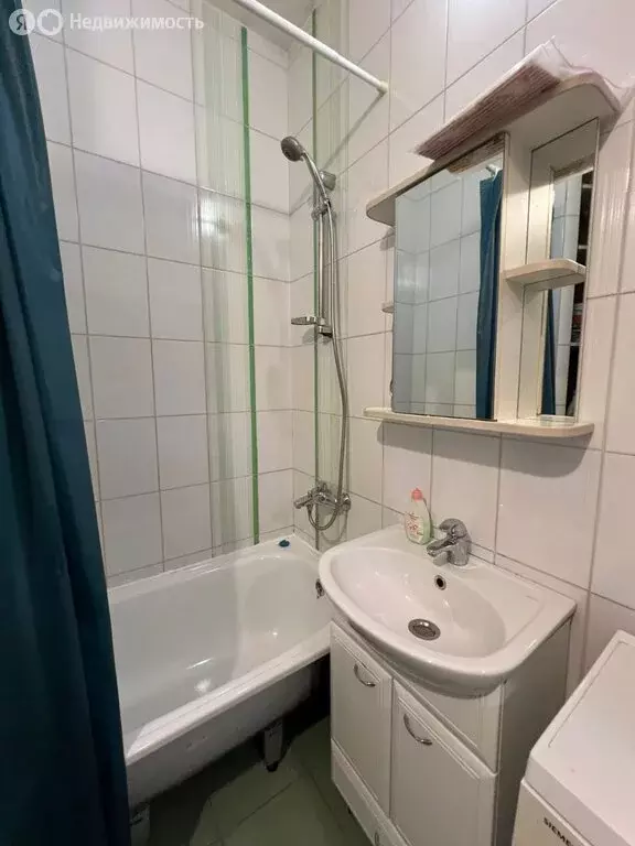 Квартира-студия: Санкт-Петербург, Туристская улица, 28к3 (25.7 м) - Фото 1