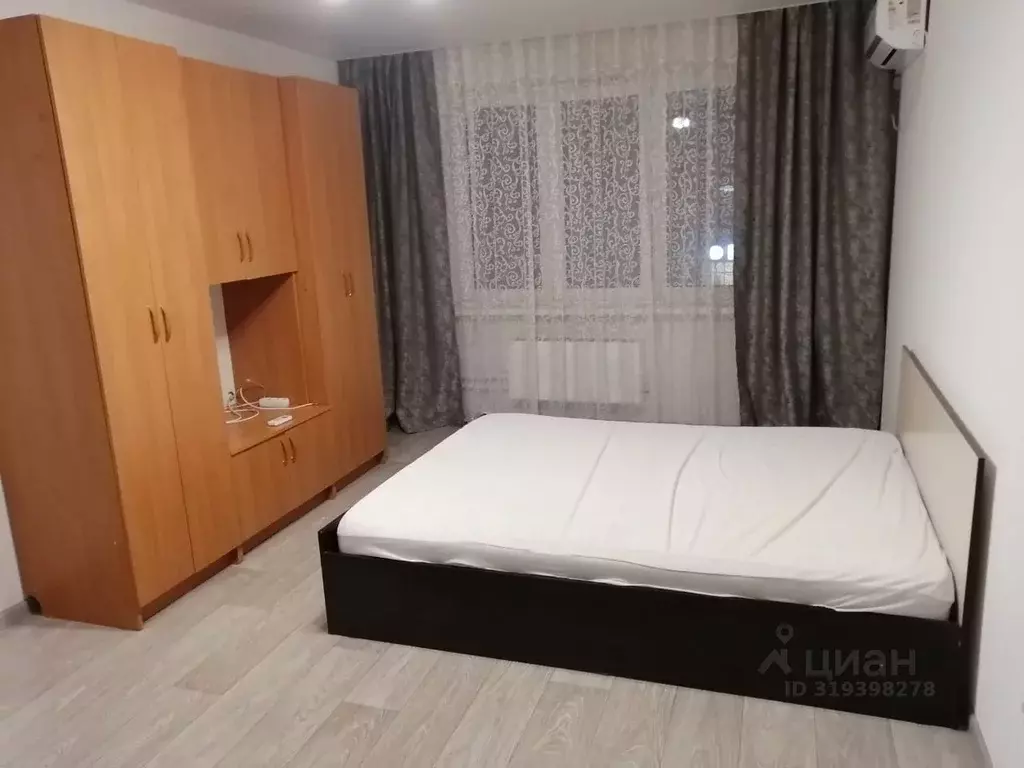 1-к кв. Краснодарский край, Новороссийск просп. Ленина, 109 (38.0 м) - Фото 1