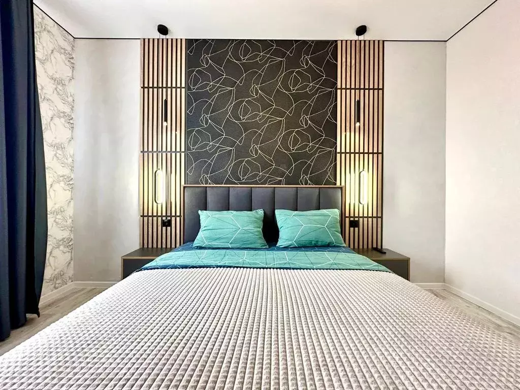 2-к кв. Рязанская область, Рязань ул. Земнухова, 2 (65.0 м) - Фото 2