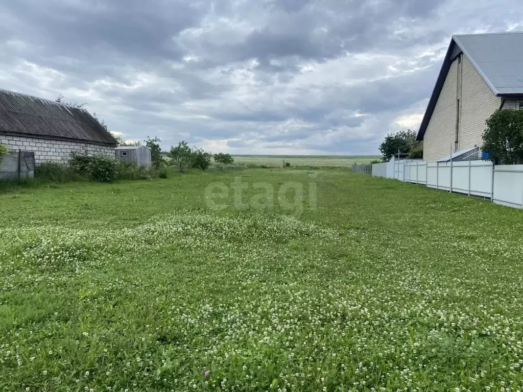 Участок в Ставропольский край, Предгорный муниципальный округ, с. ... - Фото 1
