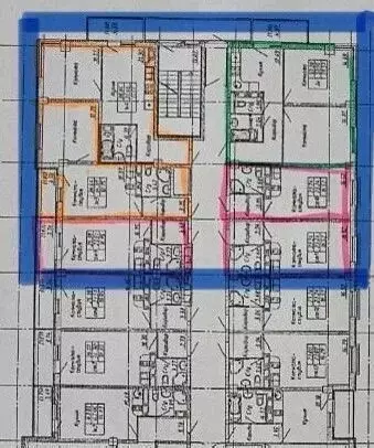 Офис в Санкт-Петербург Пулковское ш., 14с6 (200 м) - Фото 0