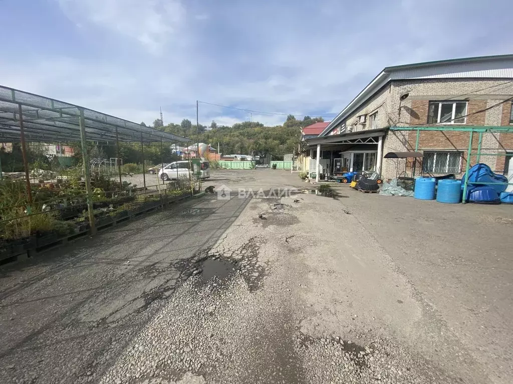 Помещение свободного назначения в Алтайский край, Бийск ул. Революции, ... - Фото 1