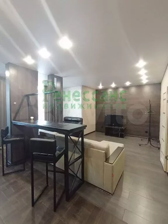 Квартира-студия, 45 м, 5/16 эт. - Фото 0