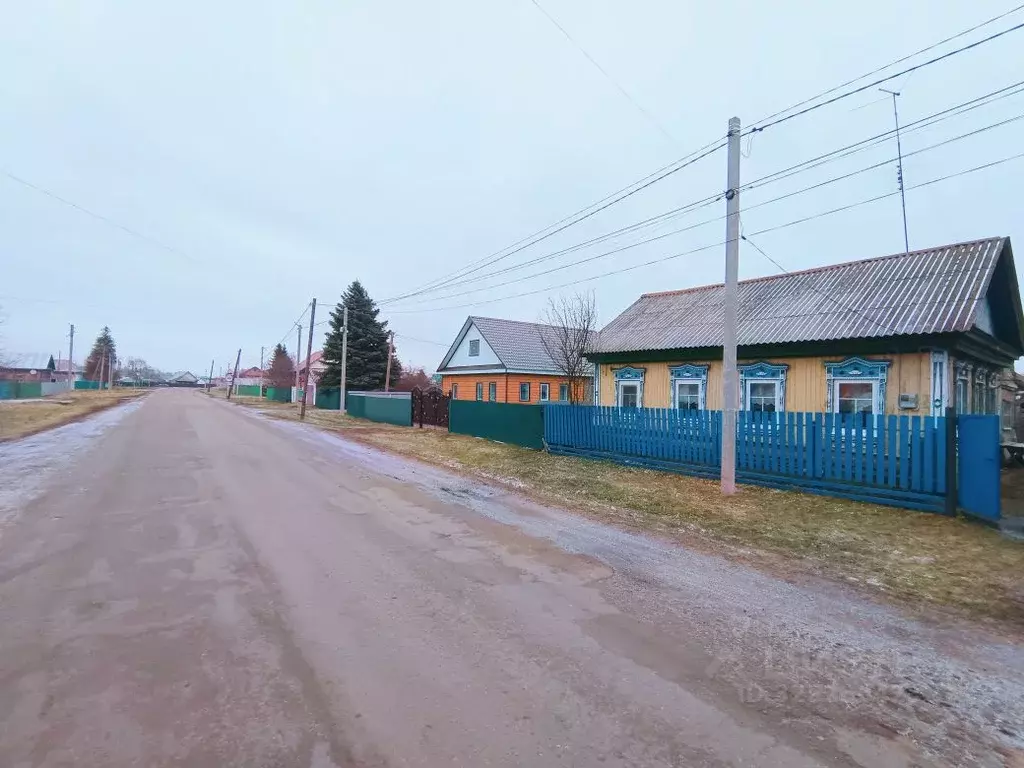 Дом в Башкортостан, с. Кармаскалы ул. Ленина, 22 (61 м) - Фото 2