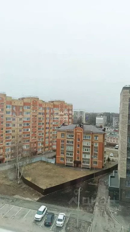 1-к кв. Марий Эл, Йошкар-Ола ул. Баумана, 1 (35.0 м) - Фото 0