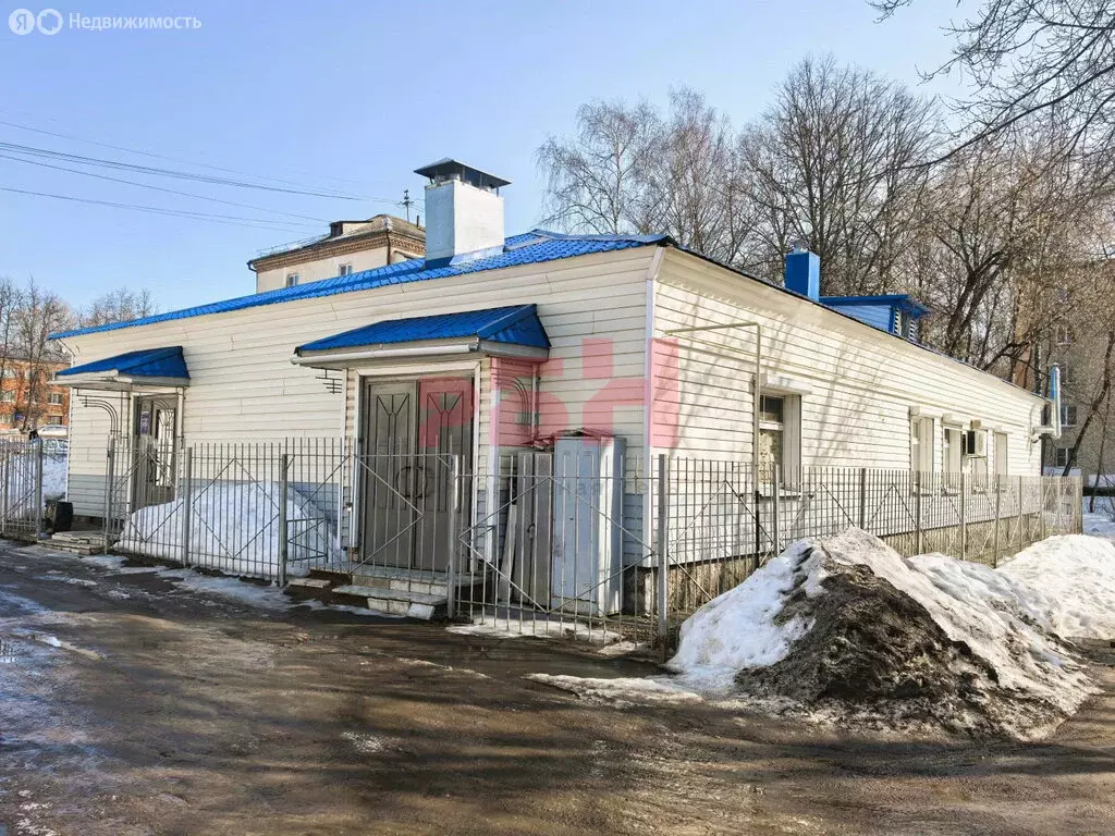 Помещение свободного назначения (234.6 м) - Фото 1