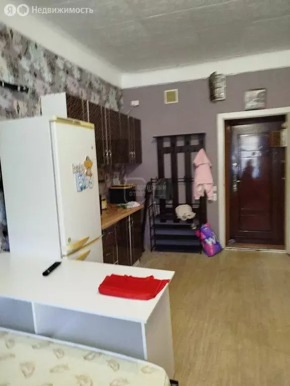 1к в 6-комнатной квартире (22 м) - Фото 2