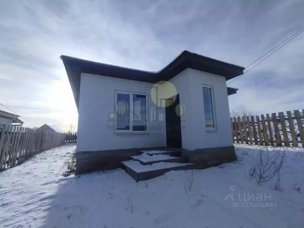 Дом в Иркутская область, Иркутский муниципальный округ, д. Куда пер. ... - Фото 2