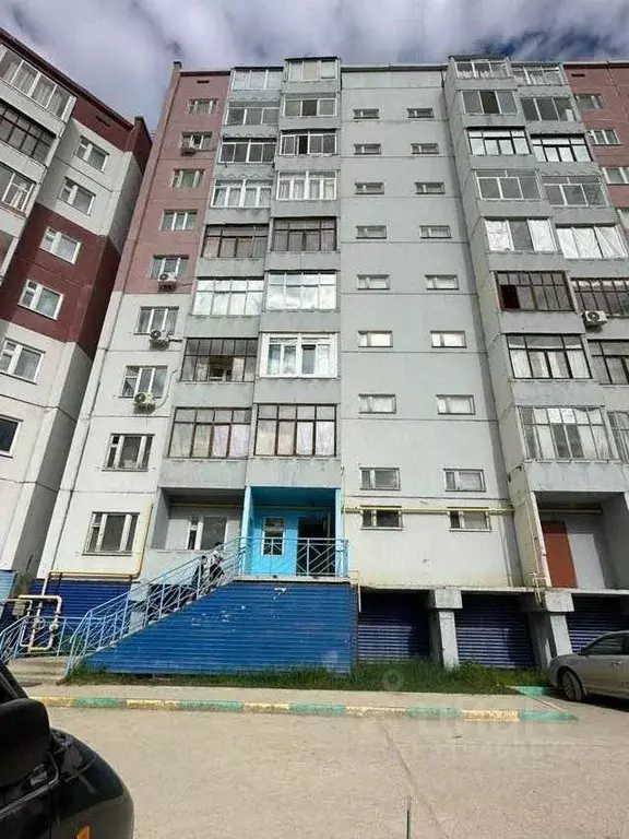 Комната Саха (Якутия), Якутск просп. Михаила Николаева, 40/8 (52.0 м) - Фото 0