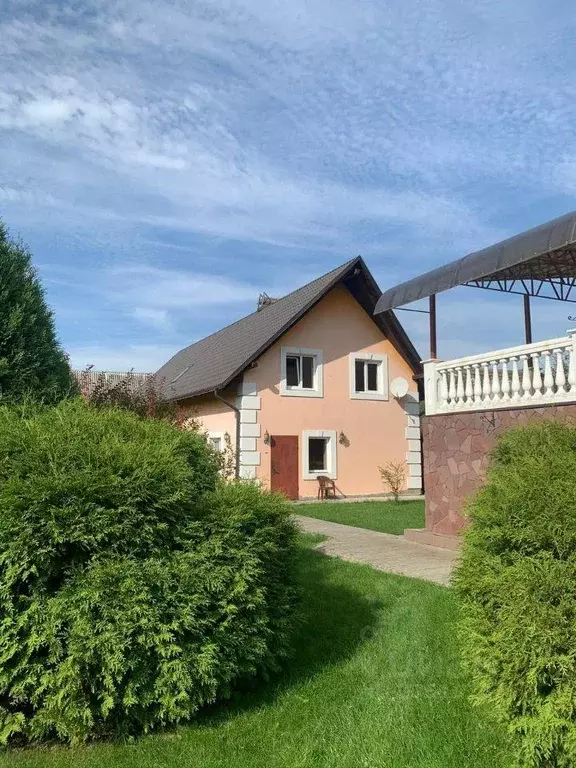 Дом, 205 м - Фото 1