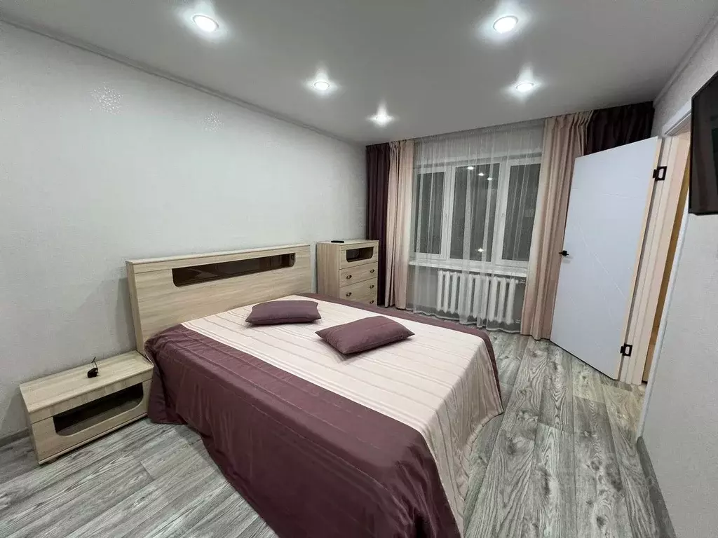 2-к кв. Татарстан, Казань ул. Рихарда Зорге, 16 (46.0 м) - Фото 2