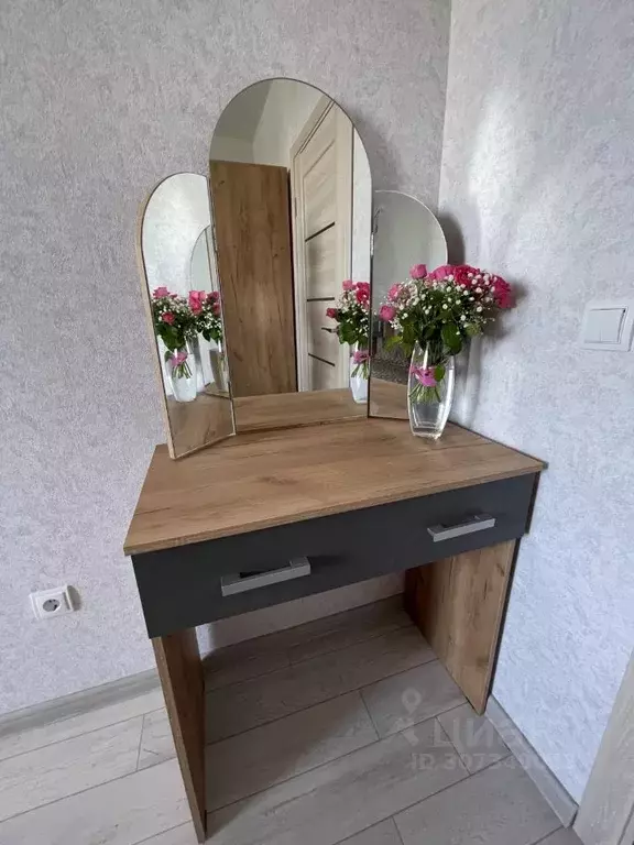 2-к кв. Краснодарский край, Краснодар ул. Красных Партизан, 1/4к15 ... - Фото 2