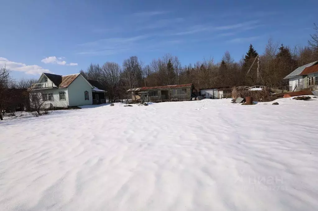 Участок, 19.3 сот., поселения (ижс) - Фото 1