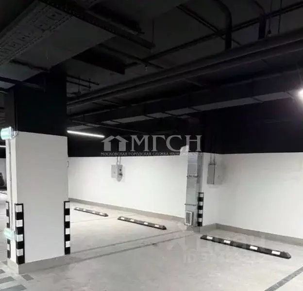 Гараж в Москва ул. Крузенштерна, 3к3 (14 м) - Фото 1