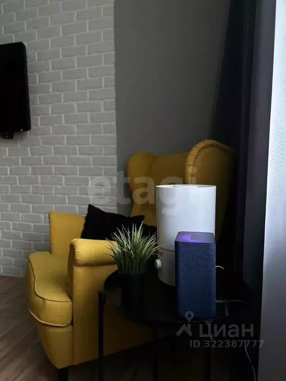 1-к кв. Ямало-Ненецкий АО, Новый Уренгой Мирный мкр, 6/3 (41.0 м) - Фото 2